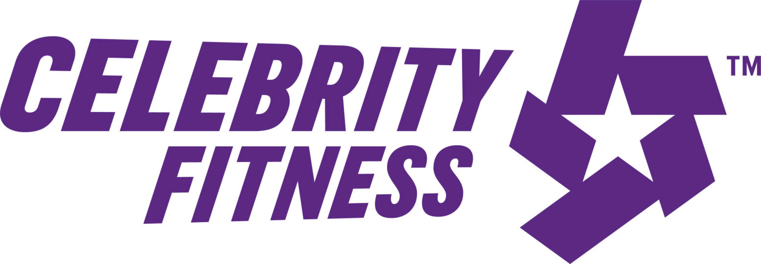 Celebrity Fitness Logo