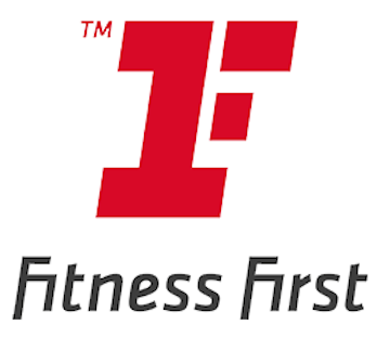 Fitness First Logo